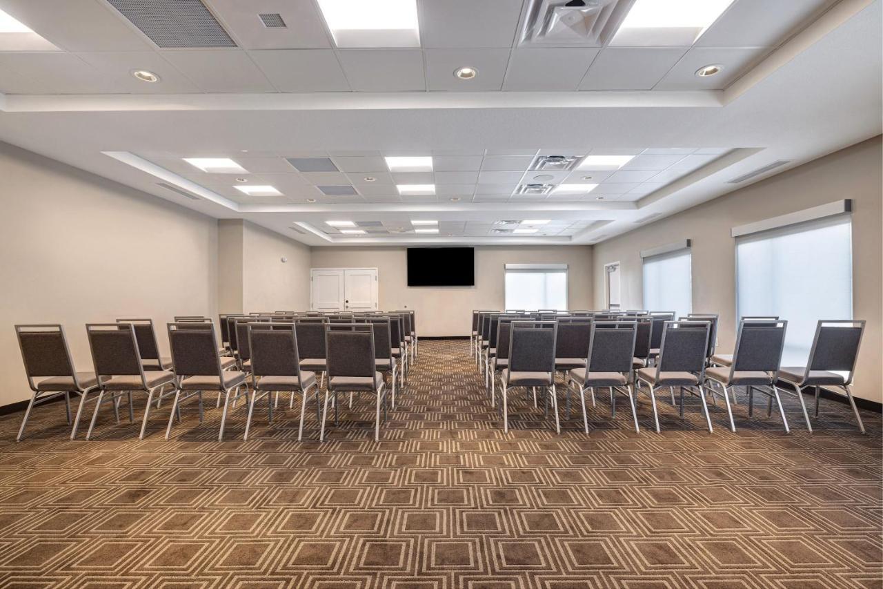 Towneplace Suites By Marriott Monroe Bagian luar foto