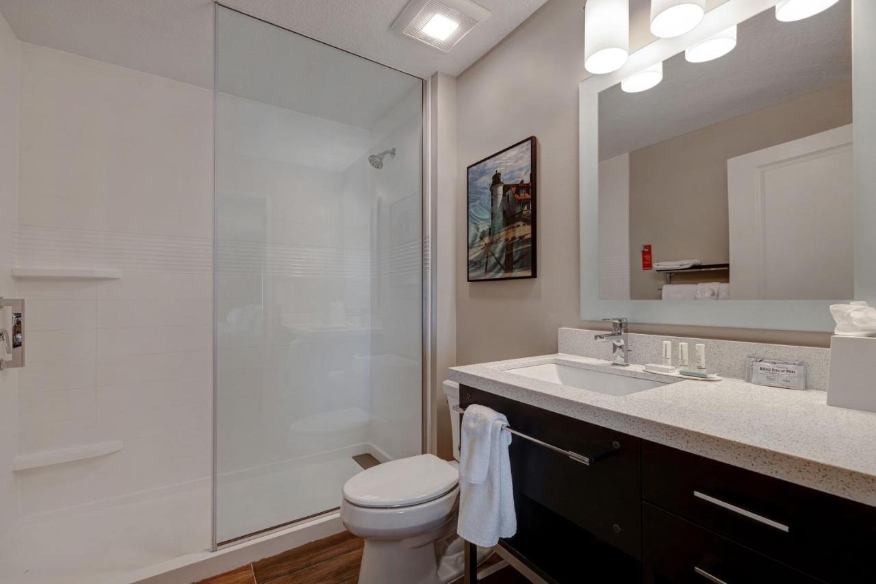 Towneplace Suites By Marriott Monroe Bagian luar foto