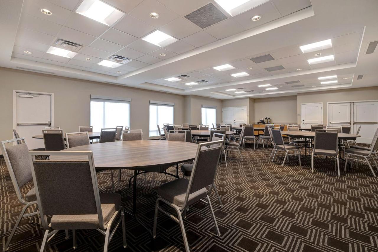 Towneplace Suites By Marriott Monroe Bagian luar foto