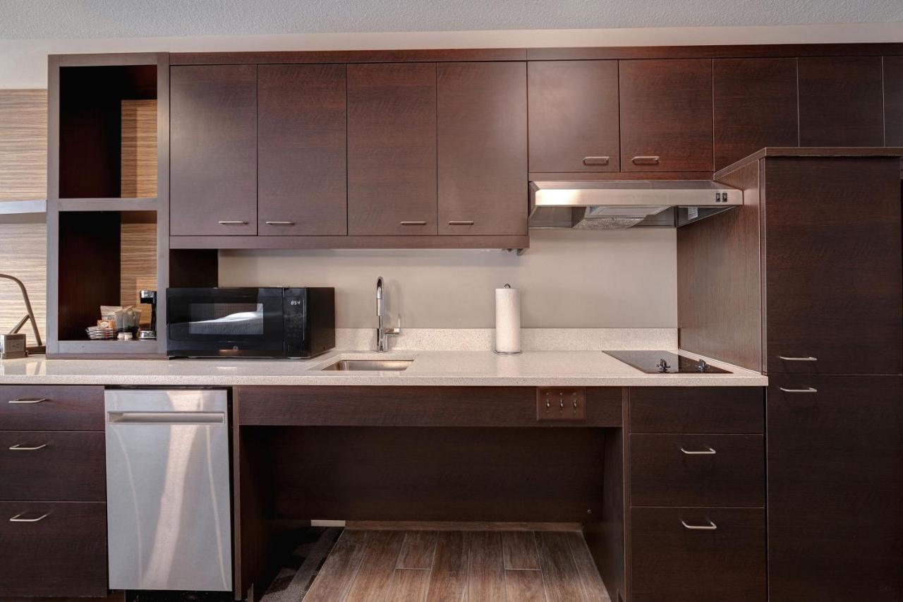 Towneplace Suites By Marriott Monroe Bagian luar foto