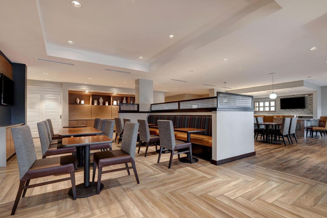 Towneplace Suites By Marriott Monroe Bagian luar foto